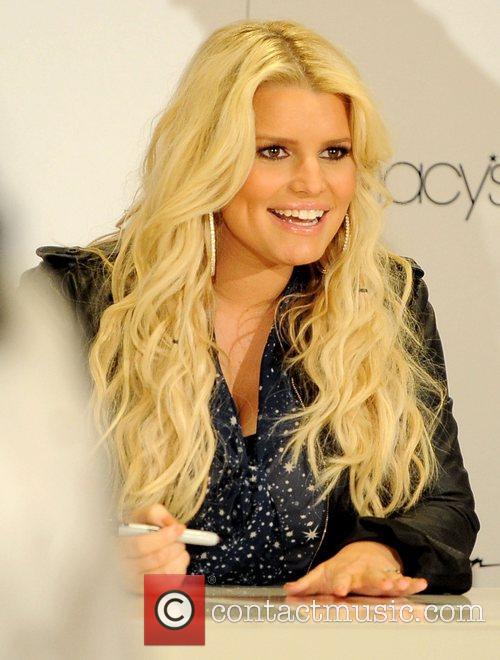 Jessica Simpson