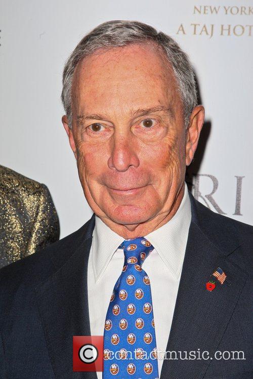 Michael Bloomberg