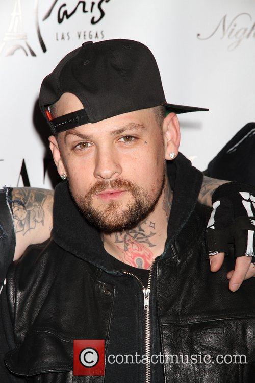 Benji Madden