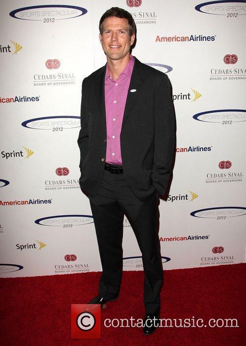 Travis Stork 1