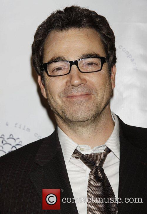 Jon Tenney