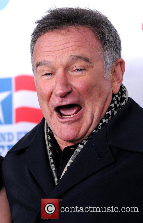 Robin Williams