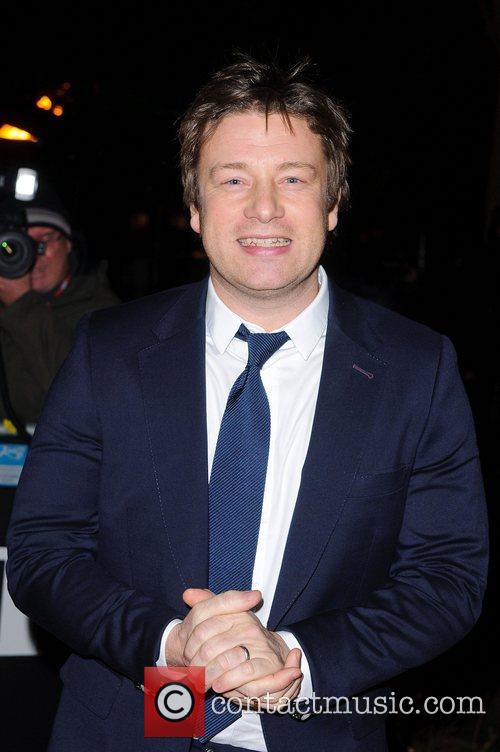 Jamie Oliver