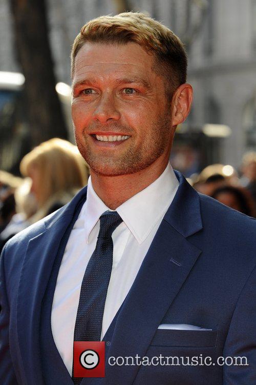 John Partridge 1