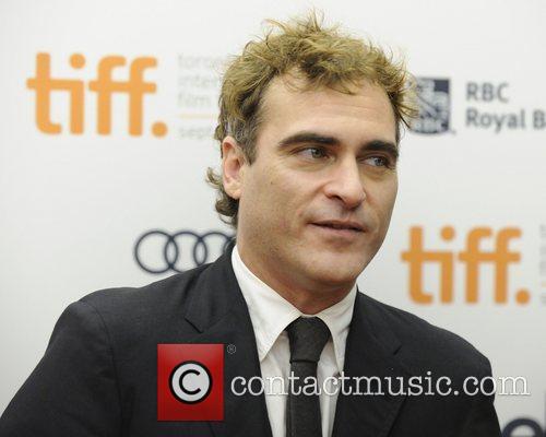 Joaquin Phoenix