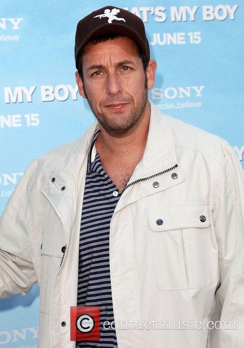 Adam Sandler