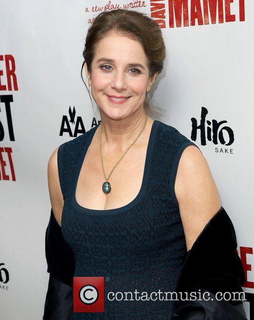 Debra Winger 1