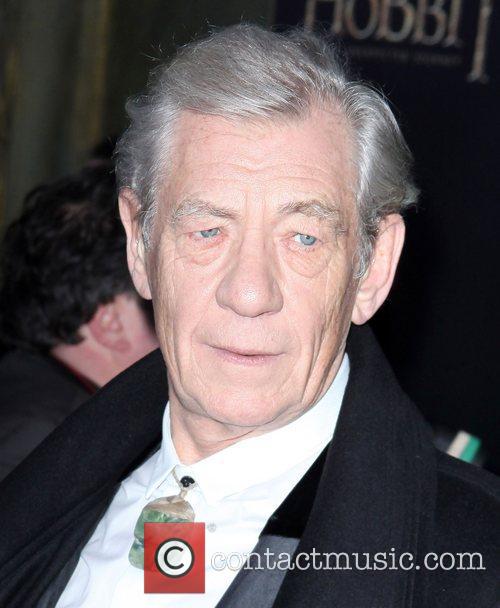 Ian McKellen