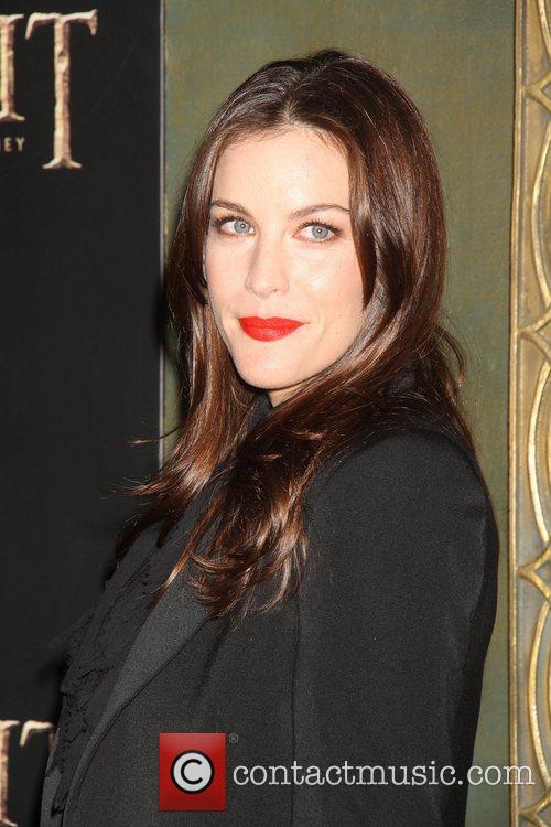 Liv Tyler