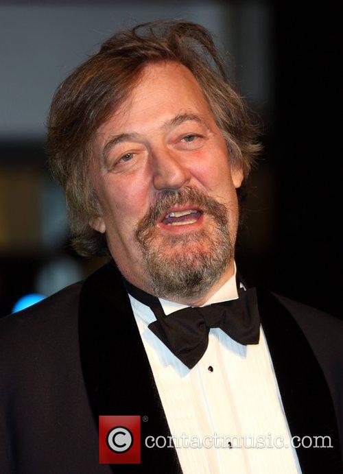 Stephen Fry