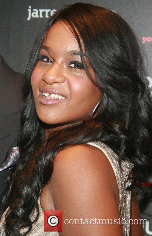 Bobbi Kristina