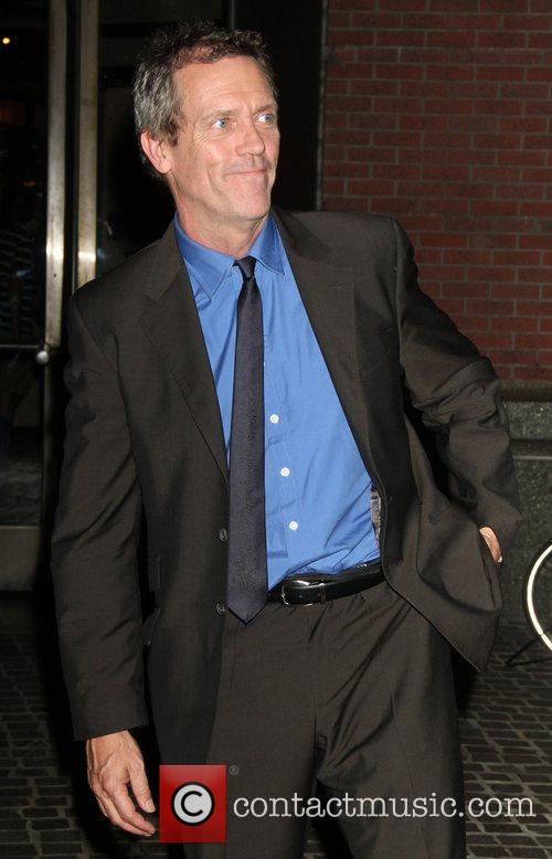 Hugh Laurie 1