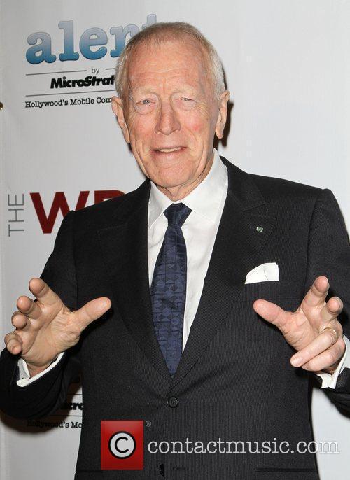 Max Von Sydow