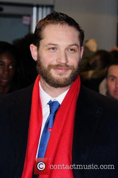 Tom Hardy