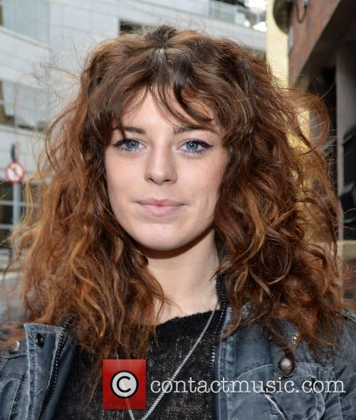 Aoibhinn Mcginnity 1