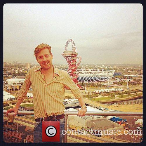 Ricky Wilson 1