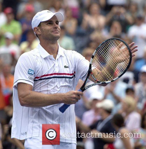 Andy Roddick | News and Photos | Contactmusic.com