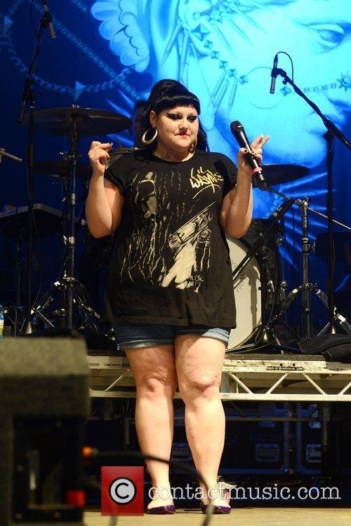 Beth Ditto