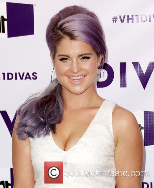 Kelly Osbourne