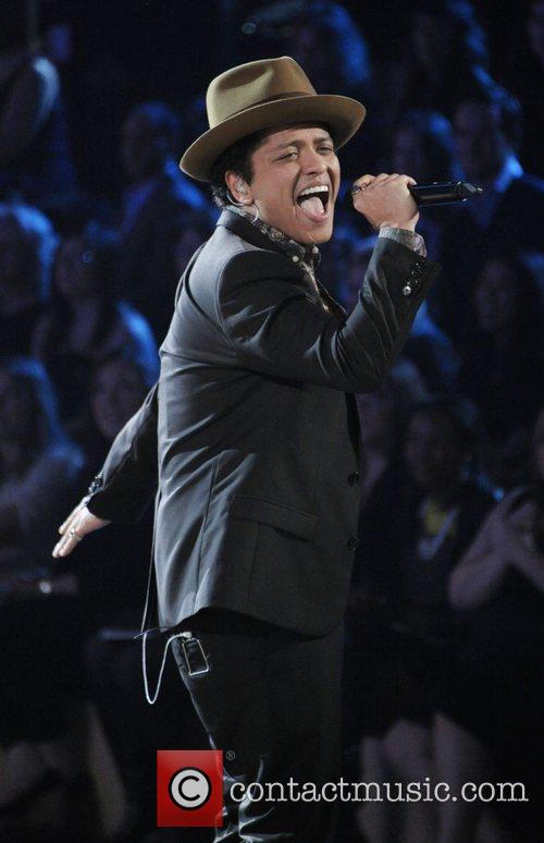 bruno mars