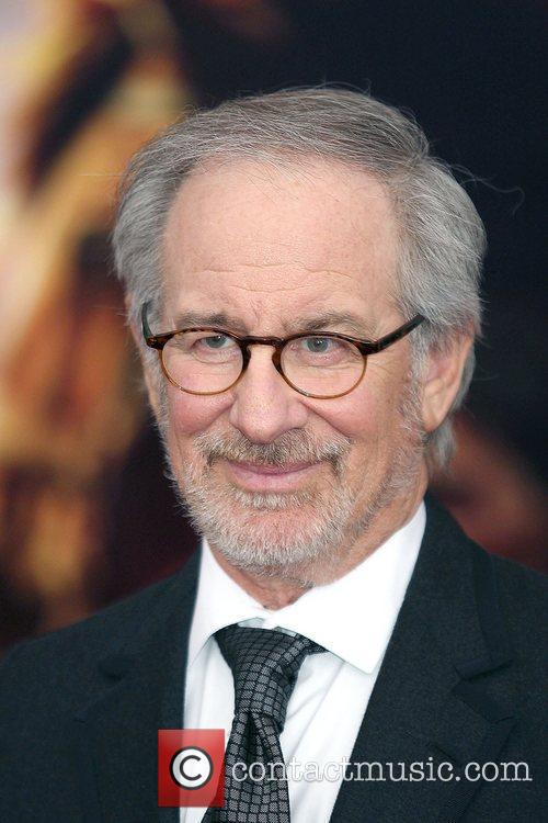 Steven Spielberg 1