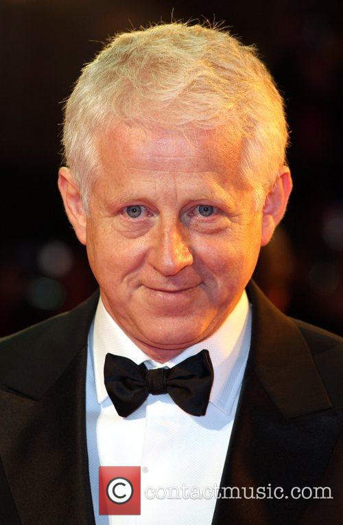 Richard Curtis