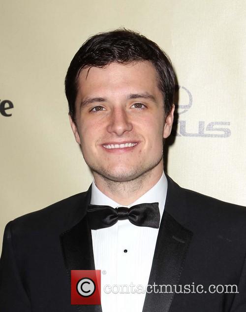 Josh Hutcherson