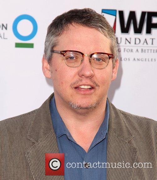 Adam McKay