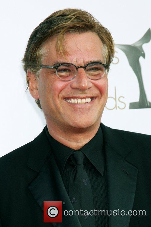 Aaron Sorkin