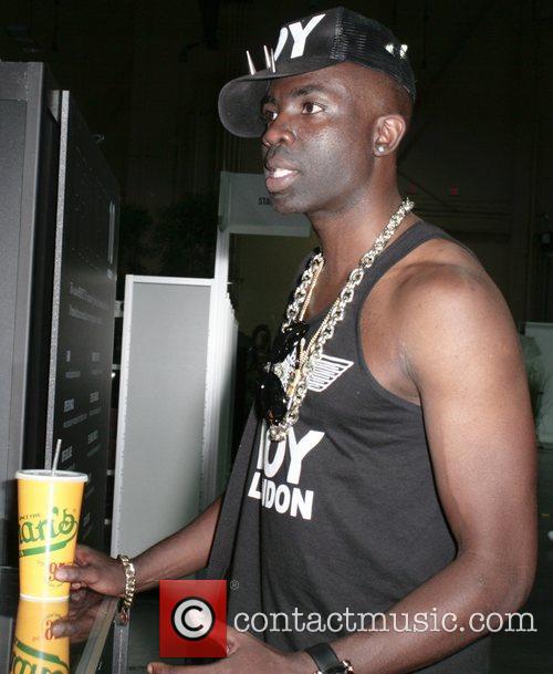 Sam Sarpong, MTV Presenter And Former Model, Dies Aged 40