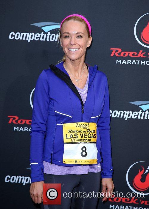 Kate Gosselin