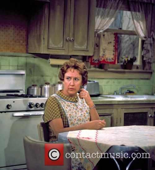 Jean Stapleton All In The Family