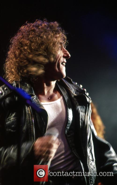 Roger Daltrey 1