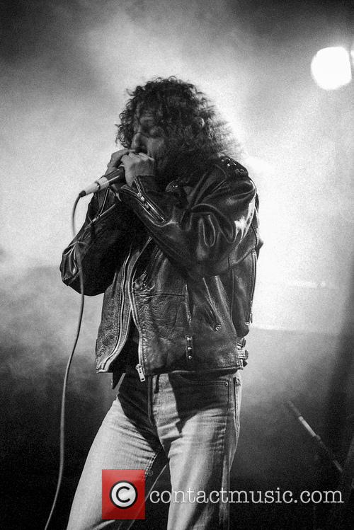 Roger Daltrey 5