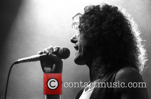 Roger Daltrey 9