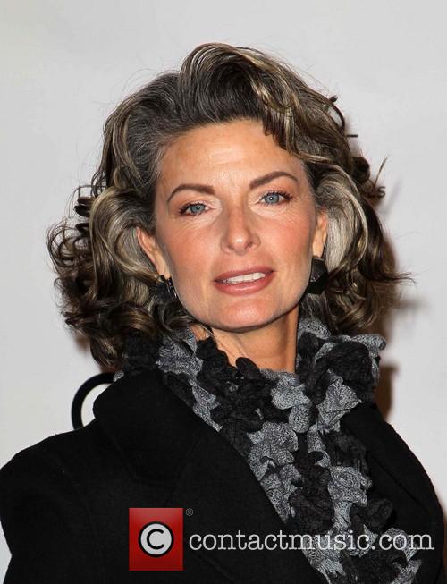 Joan Severance 1