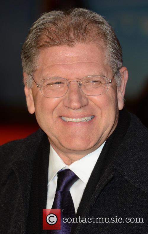 Robert Zemeckis