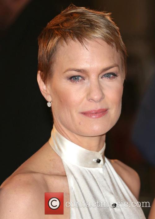 Robin Wright 1