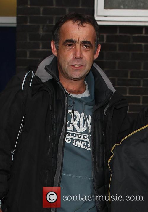 Michael Le Vell