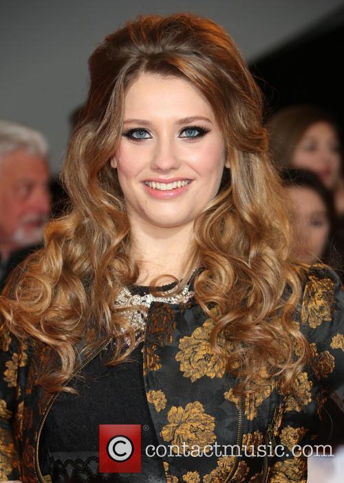 Ella Henderson 1