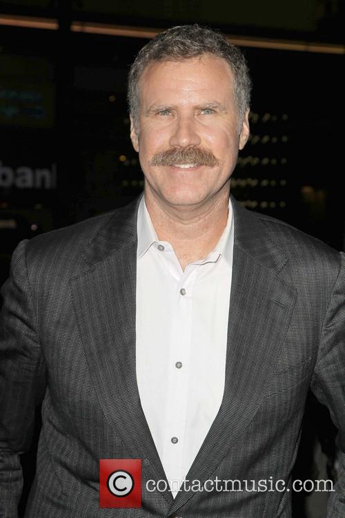 Will Ferrell