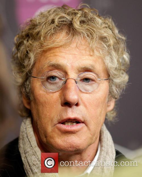 Roger Daltrey - 'Raise Your Voice' Benefit at Beverly Hills Hotel | 13 ...