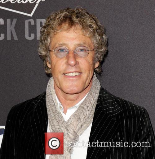 Roger Daltrey - 'Raise Your Voice' Benefit at Beverly Hills Hotel | 13 ...