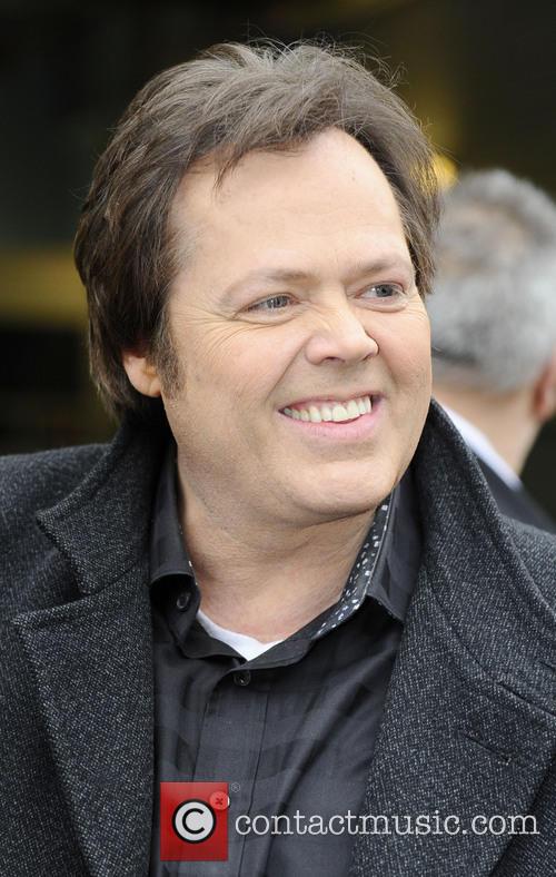 Donny Osmond 1