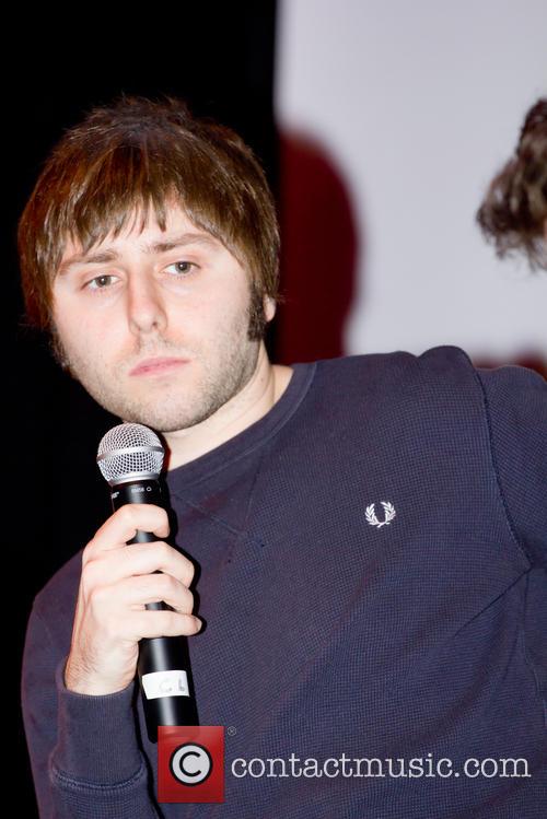 James Buckley 1