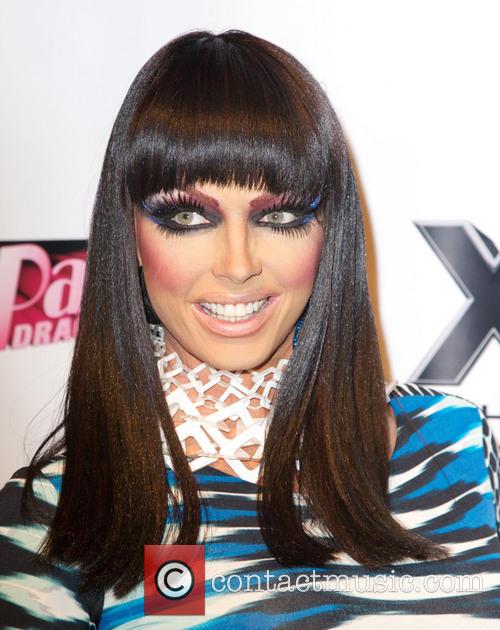 Alyssa Edwards 1