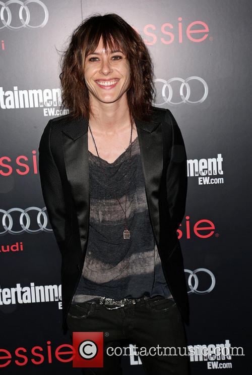 Katherine Moennig 1