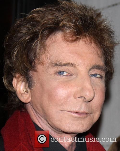 Barry Manilow