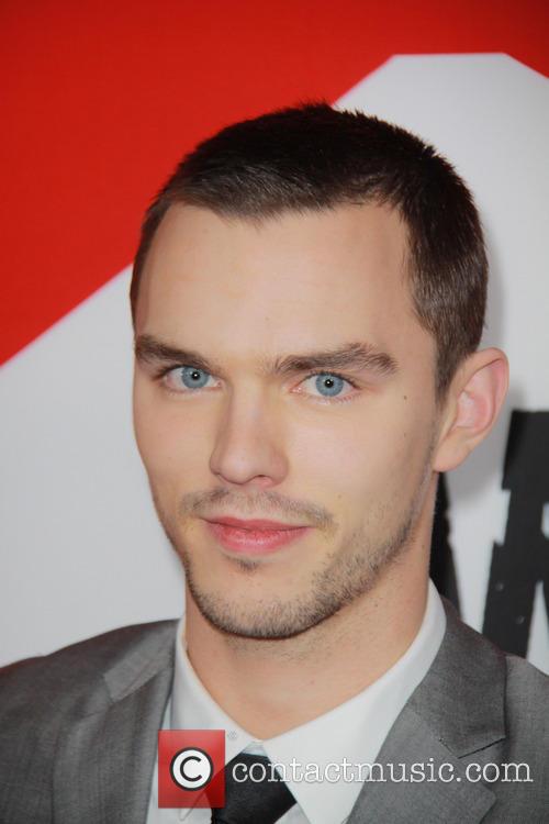 Nicholas Hoult 1