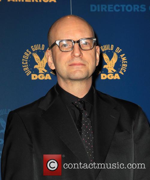 Steven Soderbergh